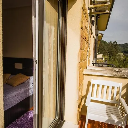 Casa Con Terraza Para 4 Personas En Plentzia Mendiondo Exterior photo