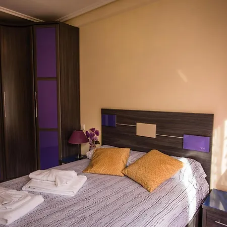 Casa Con Terraza Para 4 Personas En Plentzia Mendiondo Exterior photo