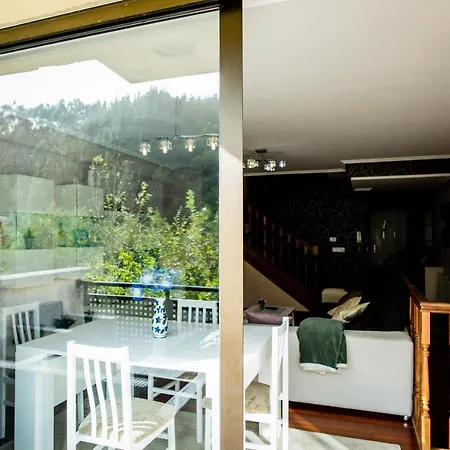 Casa Con Terraza Para 4 Personas En Plentzia Mendiondo Exterior photo