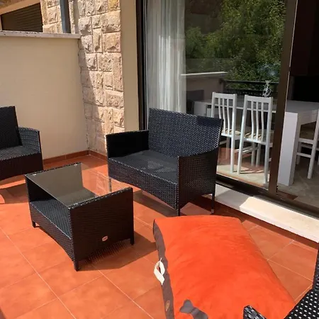 Casa Con Terraza Para 4 Personas En Plentzia Mendiondo Exterior photo