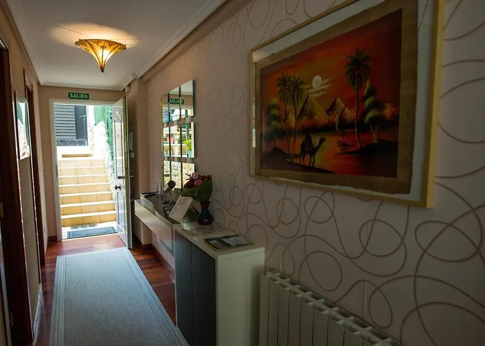 Casa Con Terraza Para 4 Personas En Plentzia