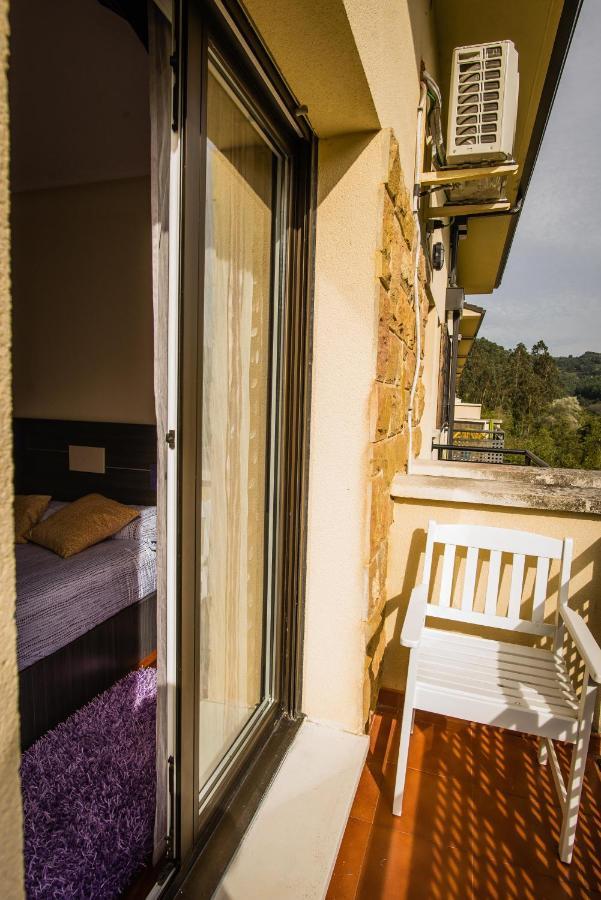 Dom wakacyjny Casa Con Terraza 4 Personas En Plentzia *