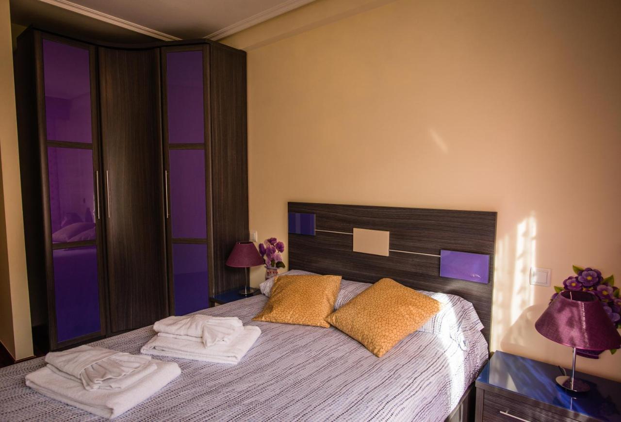 Dom wakacyjny Casa Con Terraza 4 Personas En Plentzia Mendiondo