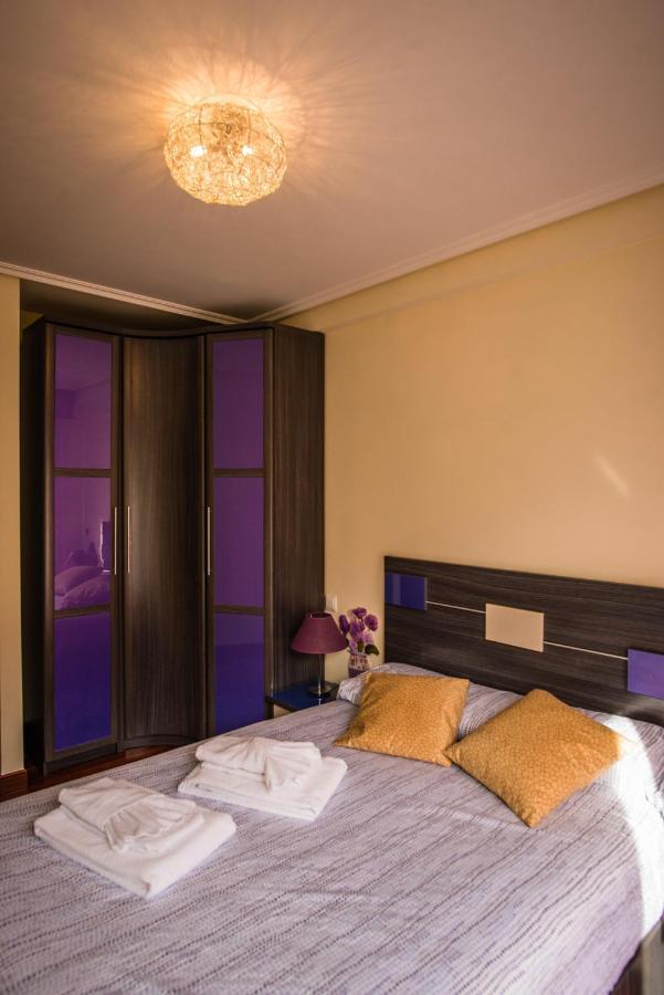Dom wakacyjny Casa Con Terraza 4 Personas En Plentzia Mendiondo
