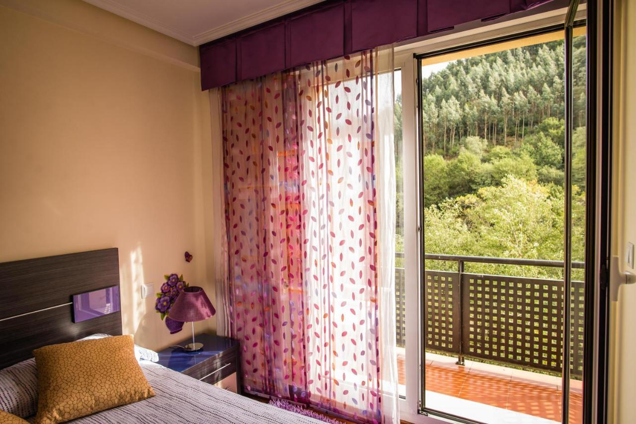 Dom wakacyjny Casa Con Terraza 4 Personas En Plentzia
