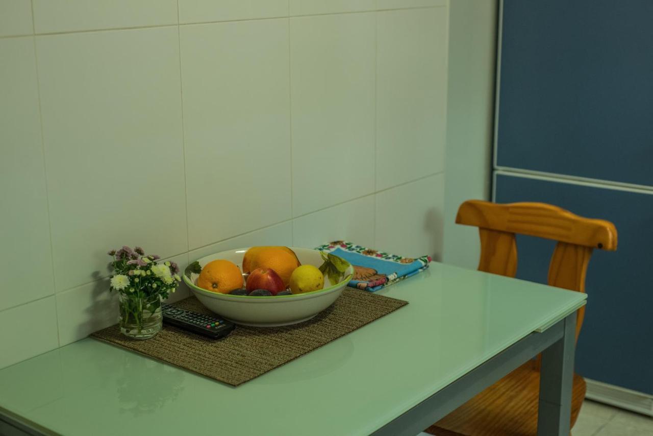 Casa Con Terraza 4 Personas En Plentzia Dom wakacyjny Mendiondo