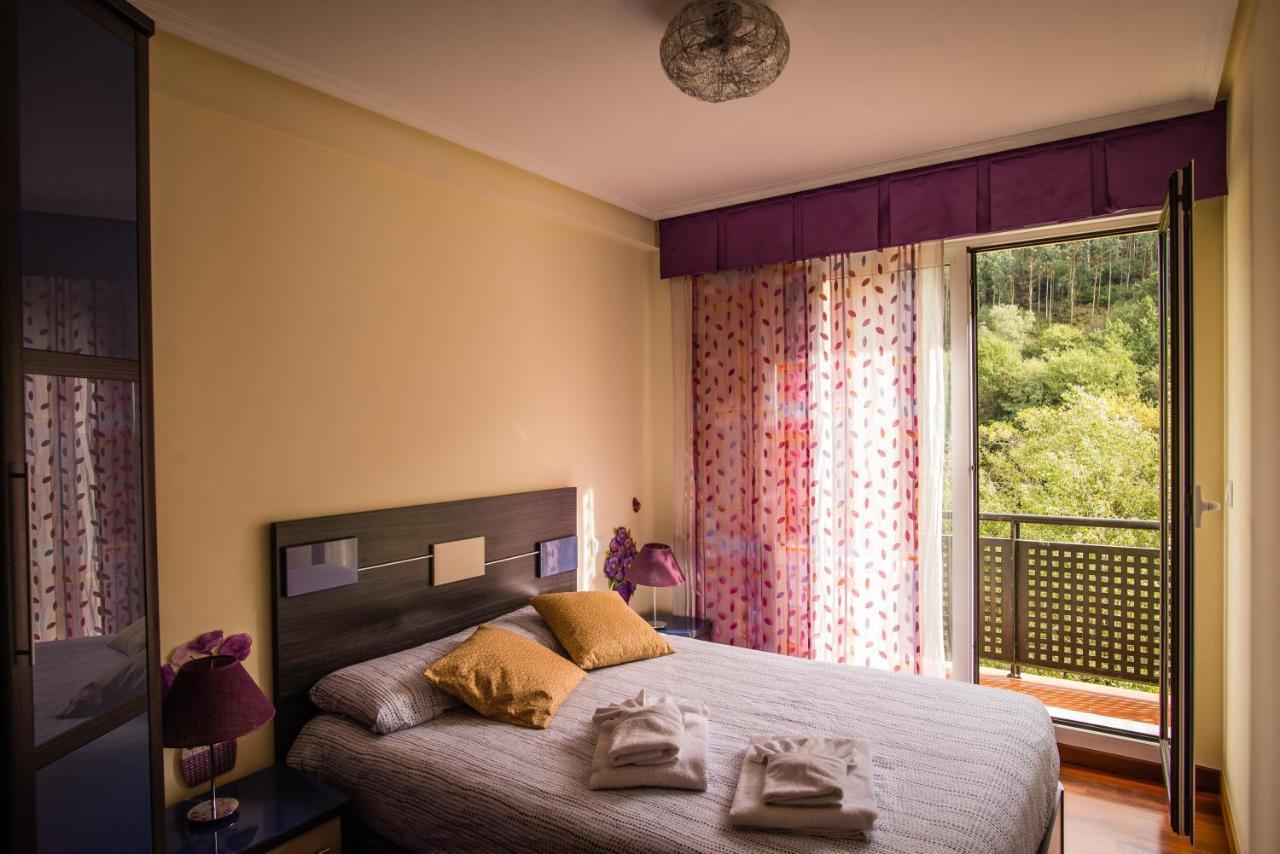 Casa Con Terraza 4 Personas En Plentzia Dom wakacyjny