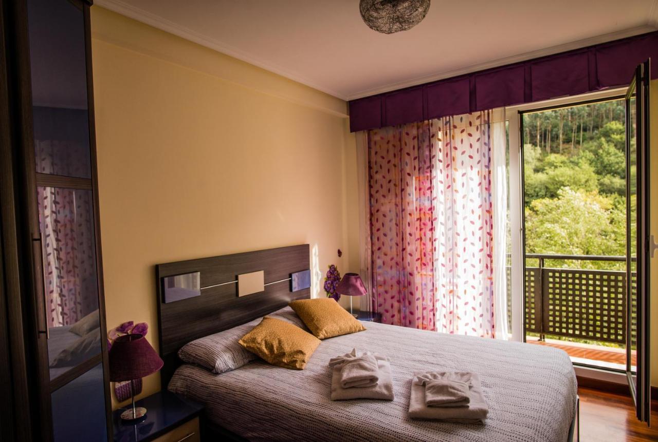 Dom wakacyjny Casa Con Terraza 4 Personas En Plentzia