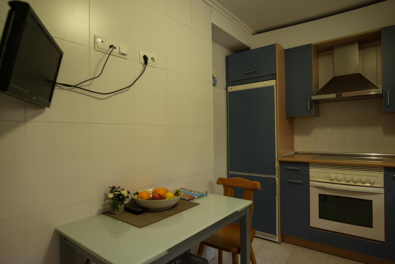 Dom wakacyjny Casa Con Terraza 4 Personas En Plentzia *