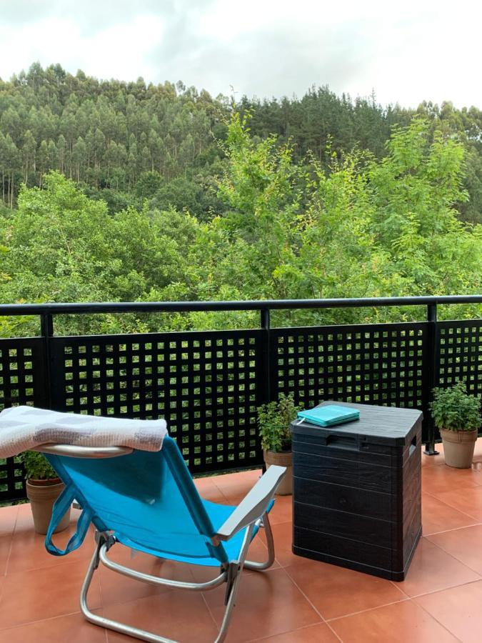 Dom wakacyjny Casa Con Terraza 4 Personas En Plentzia Mendiondo