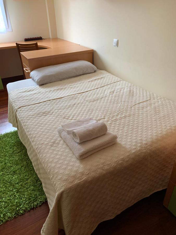 Dom wakacyjny Casa Con Terraza 4 Personas En Plentzia *