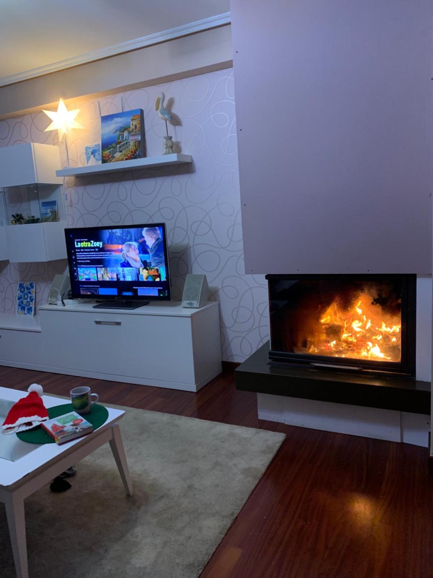 Casa Con Terraza 4 Personas En Plentzia Dom wakacyjny *